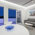 The Azure Blue Apt Faliraki