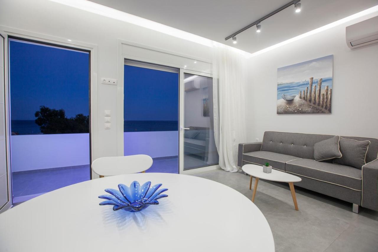 The Azure Blue Leilighet